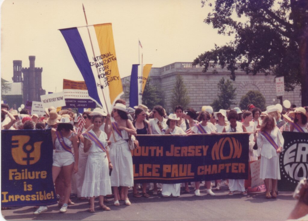March on Washington
