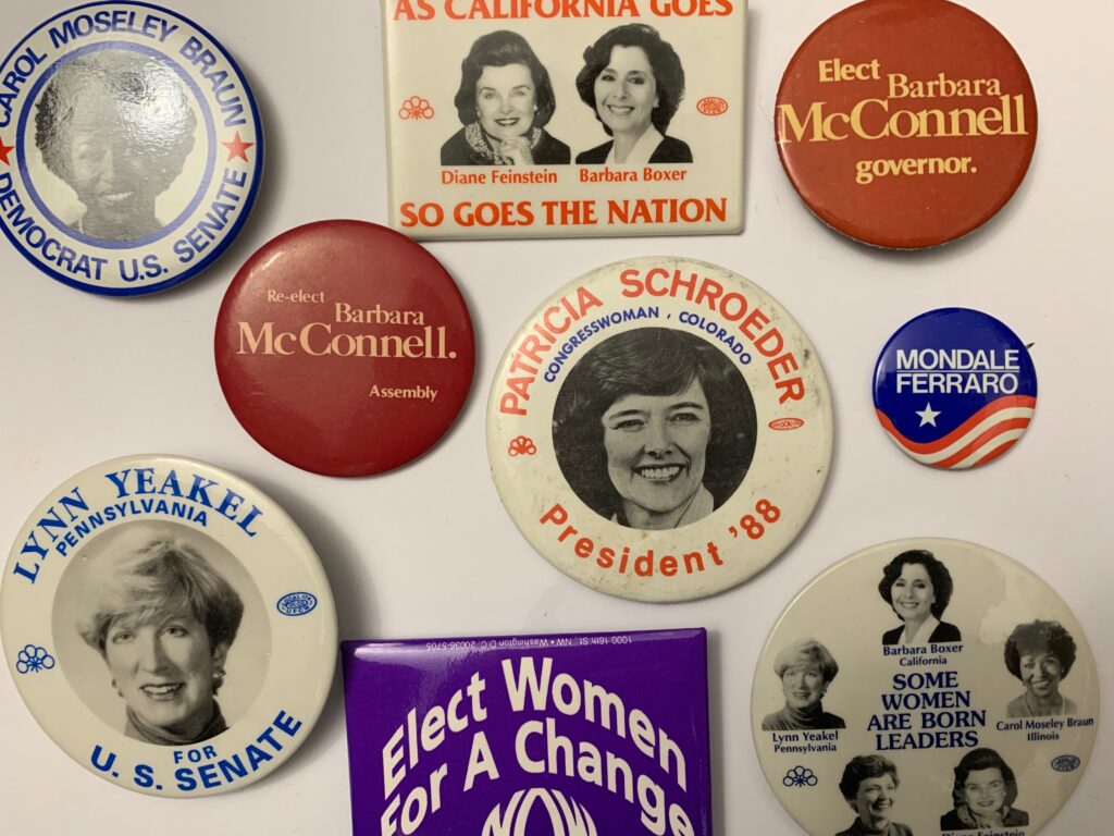 Buttons